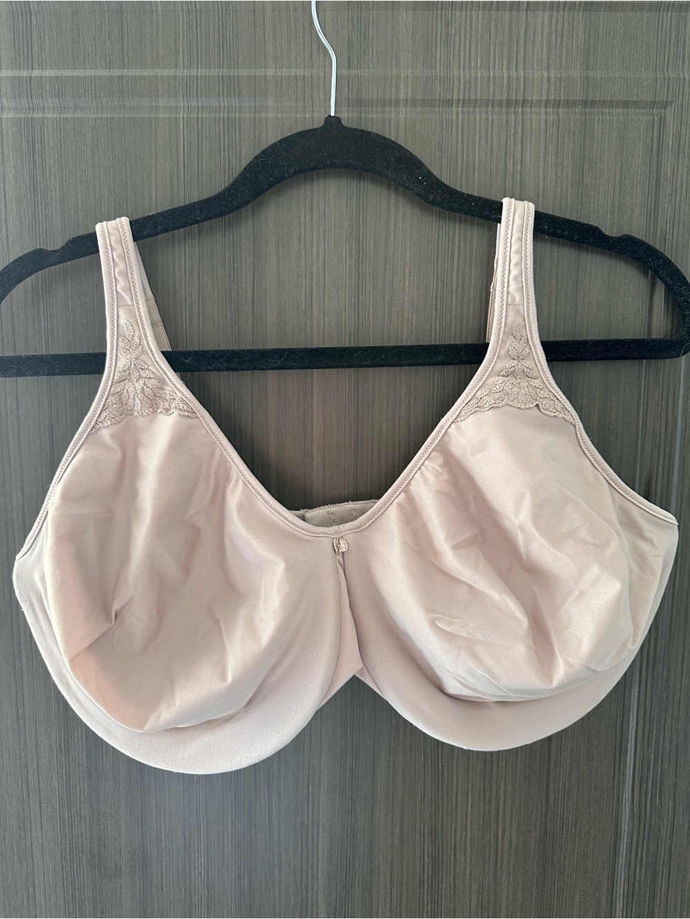 Bali 40DDD bra